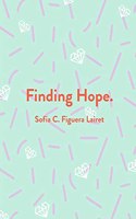 Finding Hope.