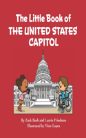 Little Book of the United States Capitol