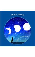 Moon Magic: A child's book of moonlight magick.