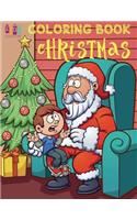 &#10052; Christmas Coloring Book Toddlers &#10052; Coloring Book 4 Year Old &#10052; (Coloring Book Kid): &#10052; Coloring Book Fantasy Kids Coloring Book 2018 Coloring Book Coloring Book &#10052;