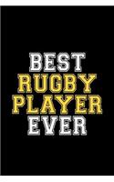 Best Rugby Player Ever