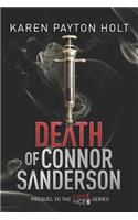 Death of Connor Sanderson