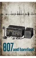 807 and Barefoot