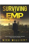 Surviving The EMP
