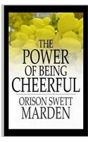 The Power of Being Cheerful