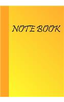 Notebook