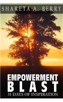 Empowerment Blast