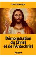 Démonstration du Christ et de l'Antechrist