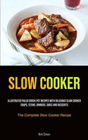 Slow Cooker