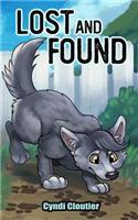 Lost and Found