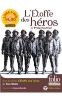 L'Etoffe DES Heroes/Avec Le Film De Philip Kaufman