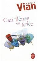 Cantilenes En Gelee