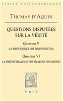 Questions Disputees Sur la Verite