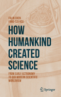 How Humankind Created Science