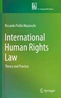 International Human Rights Law