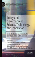 Policy and Governance of Science, Technology, and Innovation