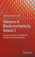 Advances in Bioelectrochemistry Volume 5