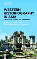 Western Historiography in Asia