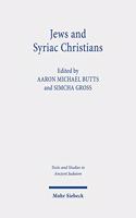 Jews and Syriac Christians