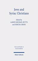 Jews and Syriac Christians