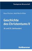 Geschichte Des Christentums V