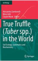 True Truffle (Tuber spp.) in the World