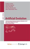 Artificial Evolution