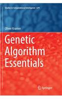 Genetic Algorithm Essentials