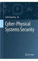Cyber-Physical Systems Security