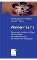 Winner-Teams