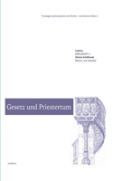 Gesetz und Priestertum