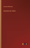 Geometrie der Zahlen