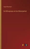 Niflungasaga und das Nibelungenlied