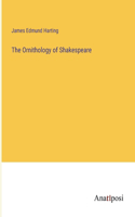 Ornithology of Shakespeare