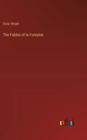 Fables of la Fontaine