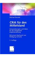 Crm Für Den Mittelstand