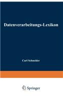 Datenverarbeitungs-Lexikon