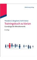 Trainingsbuch Zu Varian