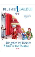 Visit to the Theatre
