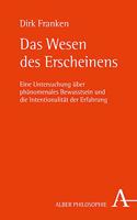 Das Wesen Des Erscheinens