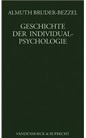 Geschichte Der Individualpsychologie