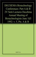 DECHEMA Biotechnology Conference