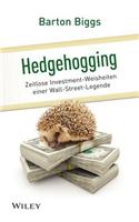 Hedgehogging