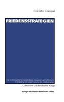 Friedensstrategien