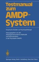 Testmanual zum AMDP-System