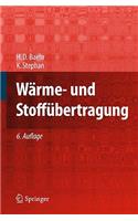 Warme- Und Stoffubertragung