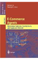 E-Commerce Agents