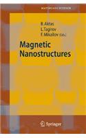 Magnetic Nanostructures