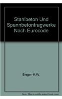 Stahlbeton- Und Spannbetontragwerke Nach Eurocode 2: Erl Uterungen Und Anwendungen