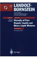 Pure Organic Liquids